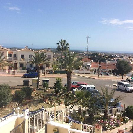 Appartamento Belle Vue Ciudad Quesada Esterno foto