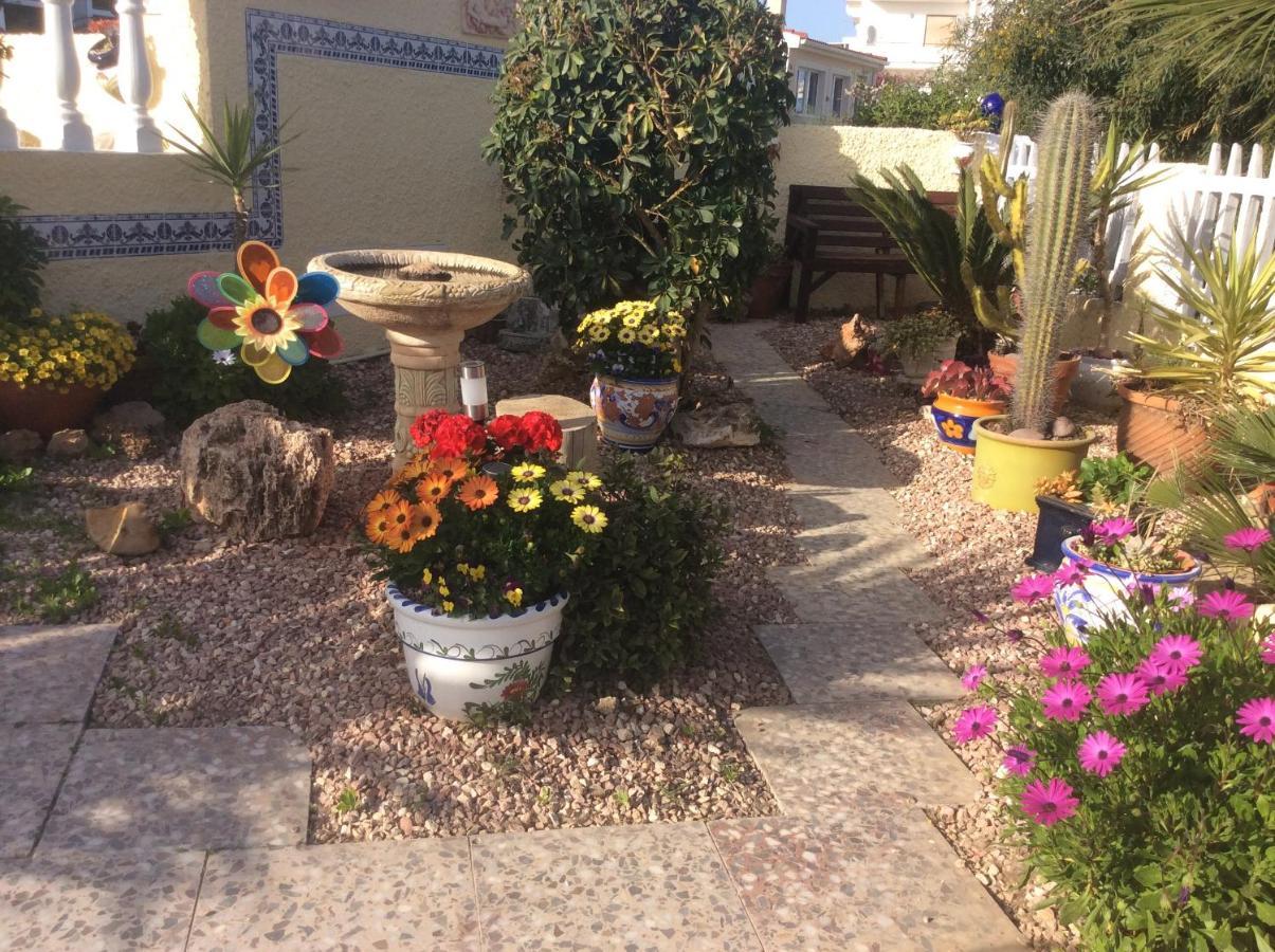 Appartamento Belle Vue Ciudad Quesada Esterno foto