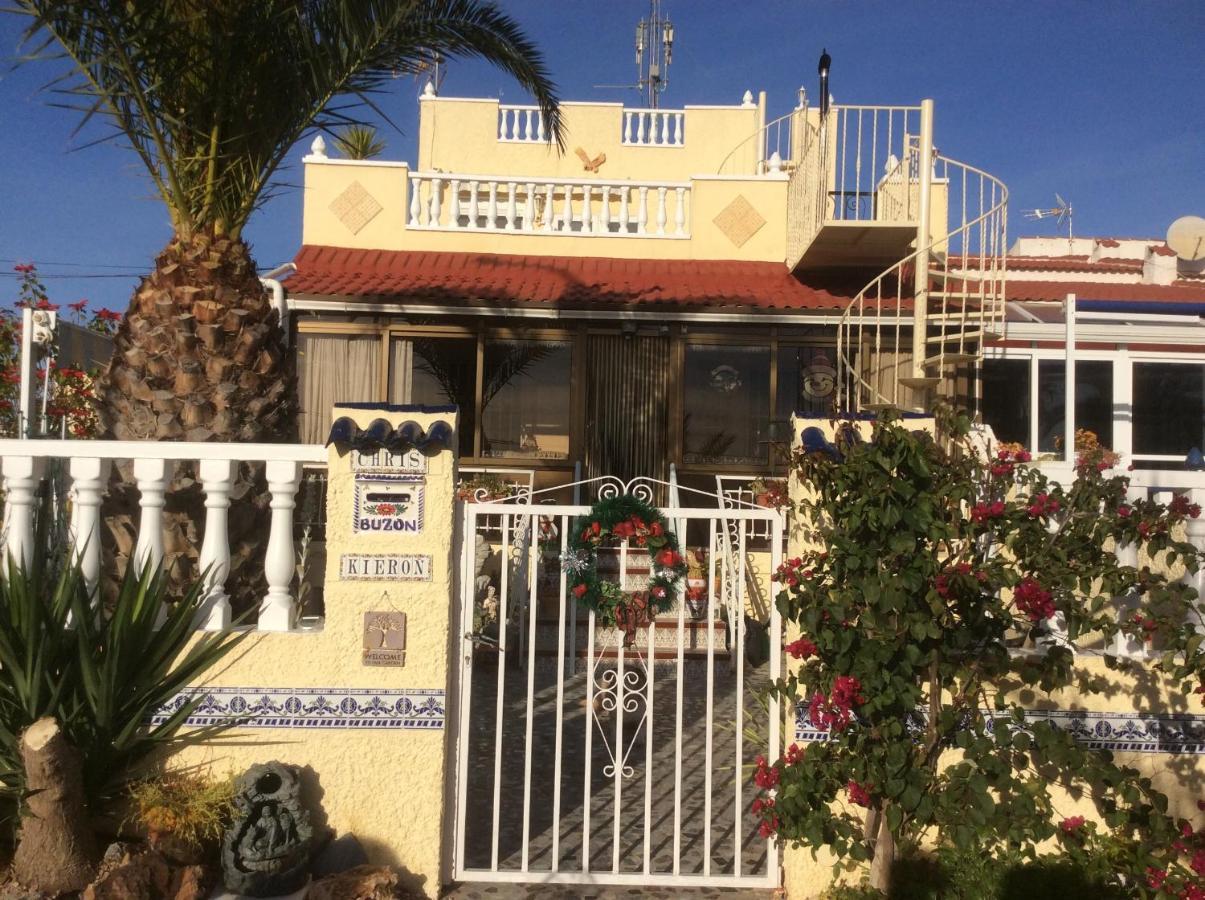 Appartamento Belle Vue Ciudad Quesada Esterno foto