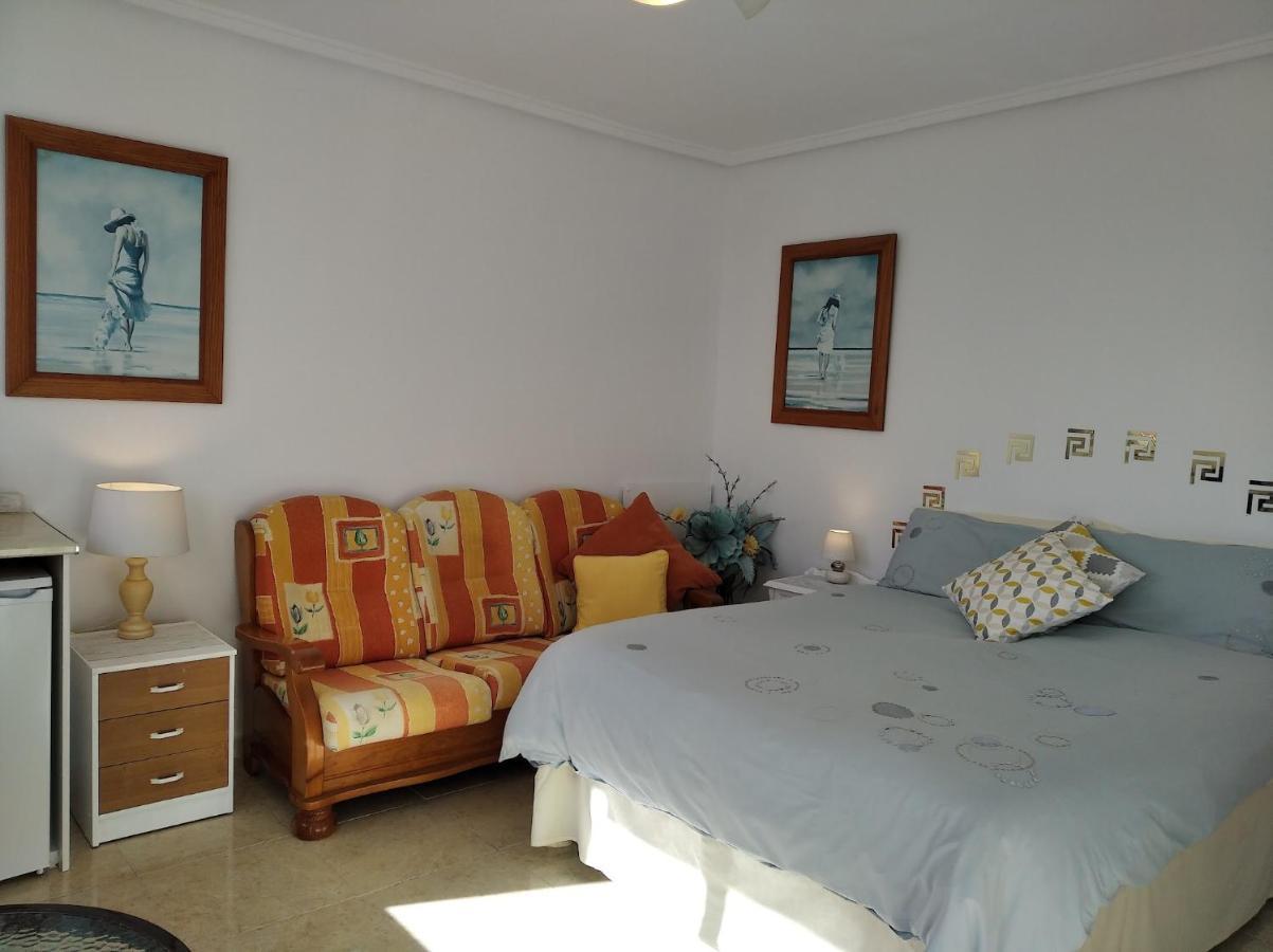 Appartamento Belle Vue Ciudad Quesada Esterno foto