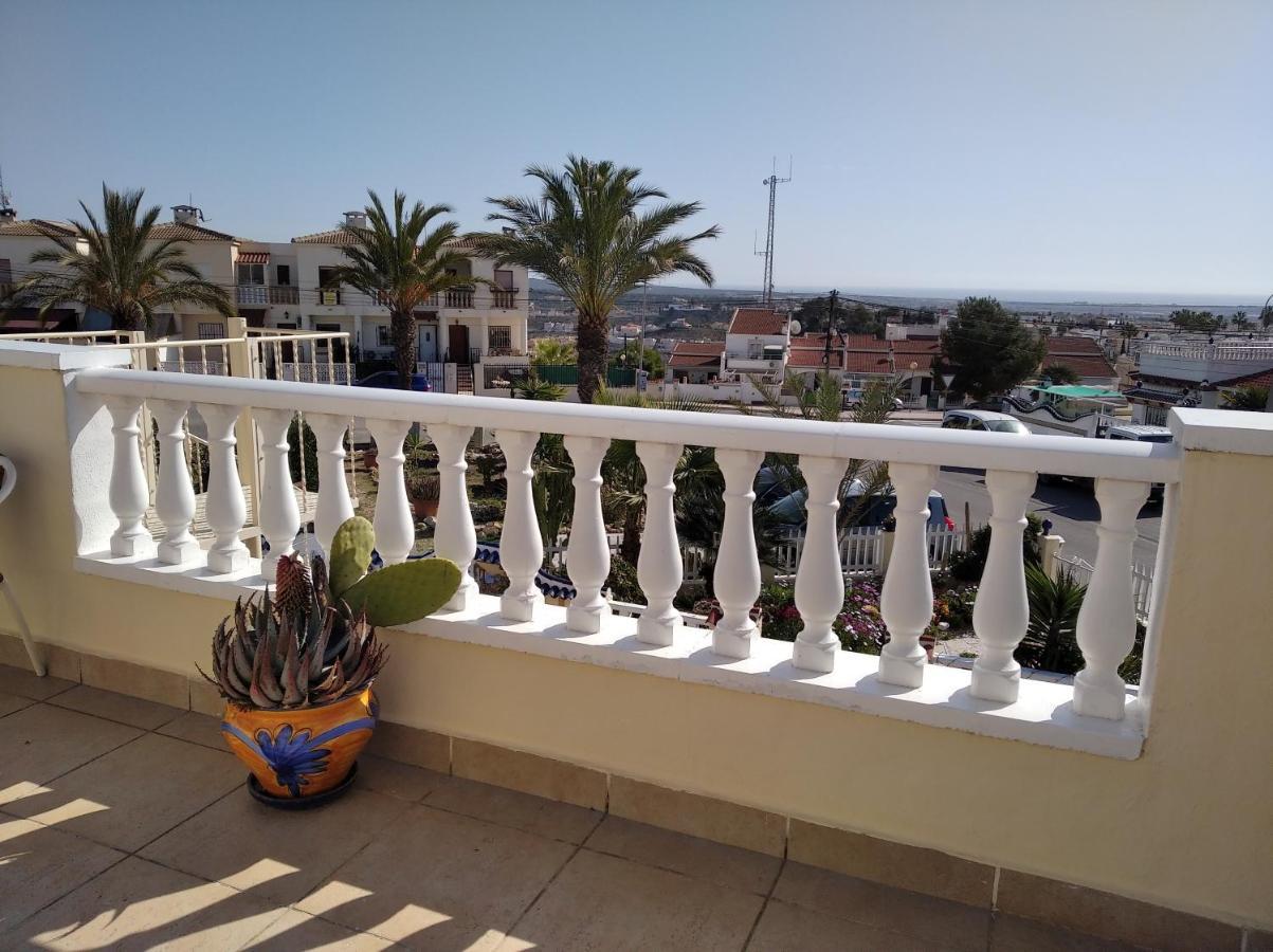 Appartamento Belle Vue Ciudad Quesada Esterno foto