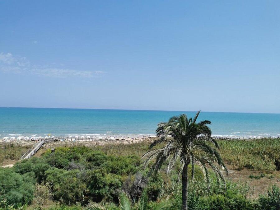 Appartamento Belle Vue Ciudad Quesada Esterno foto